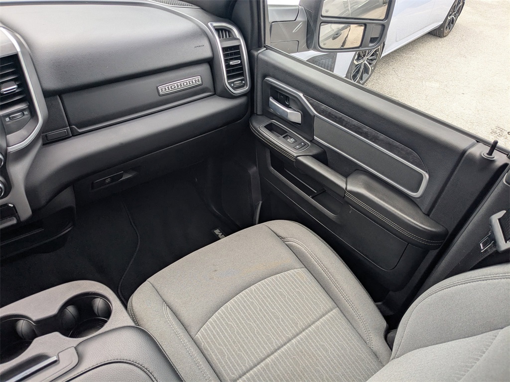 2024 Ram 2500 Big Horn photo 16