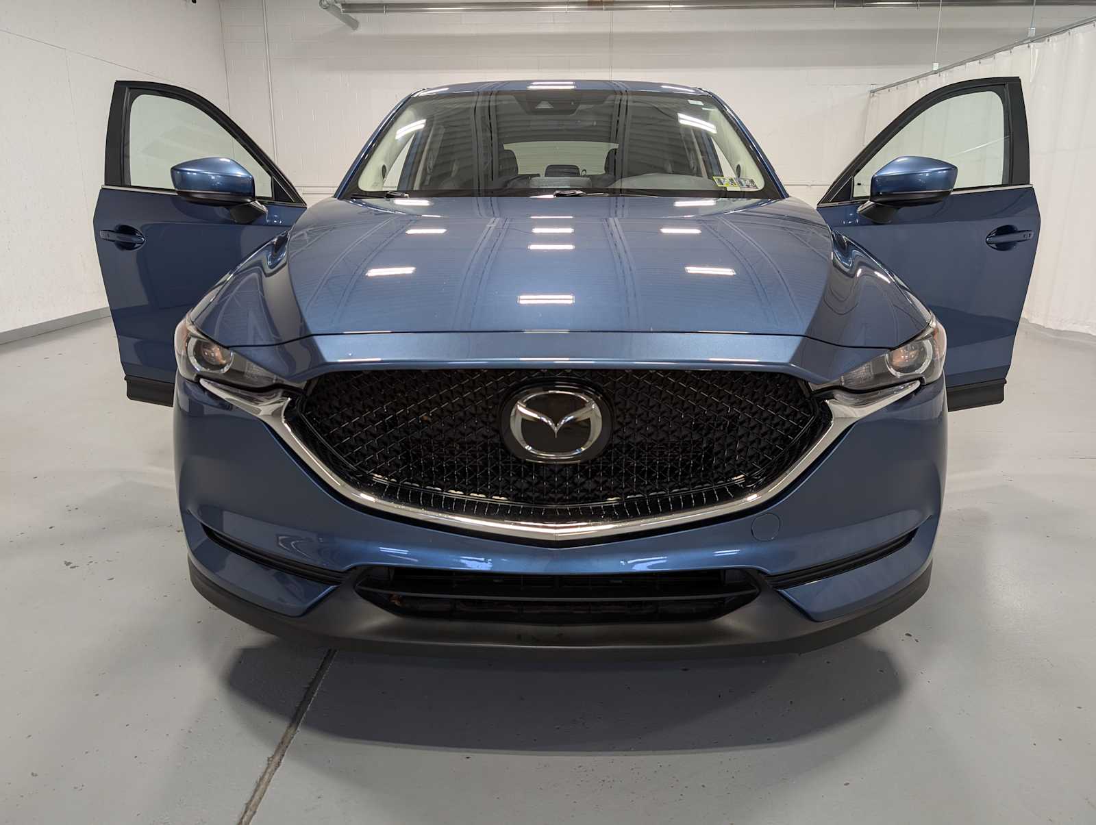 2019 Mazda CX-5 Touring photo 14
