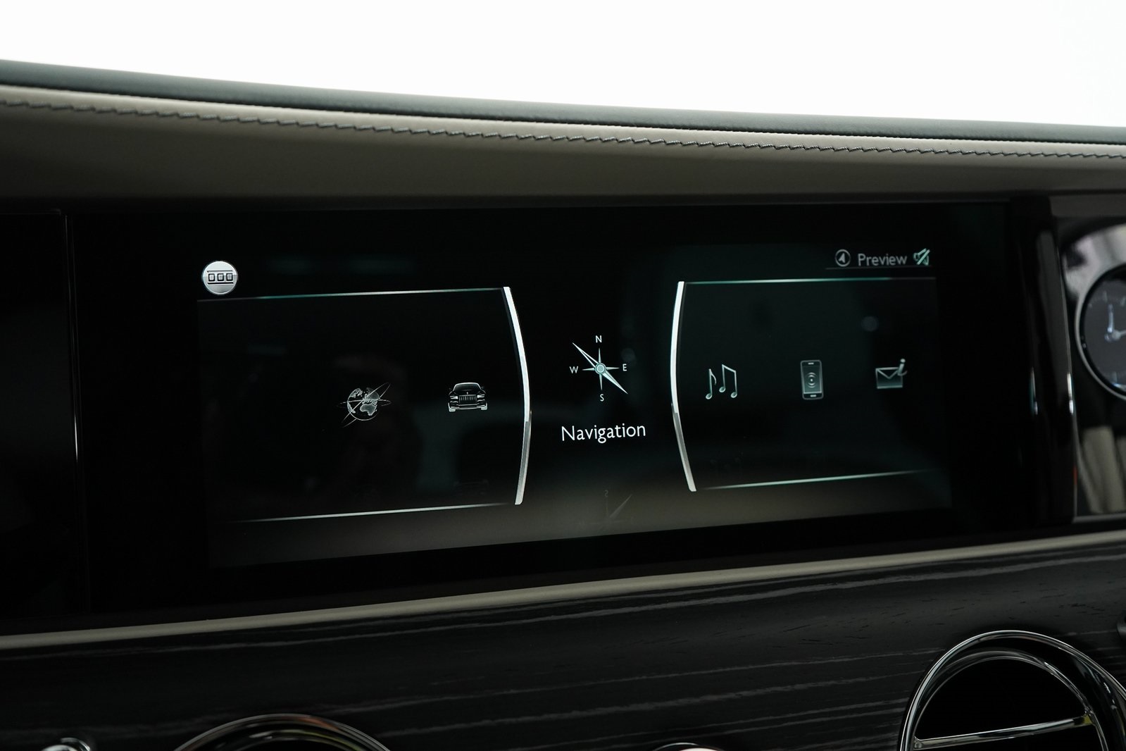 2022 Rolls Royce Ghost RR21 photo 42