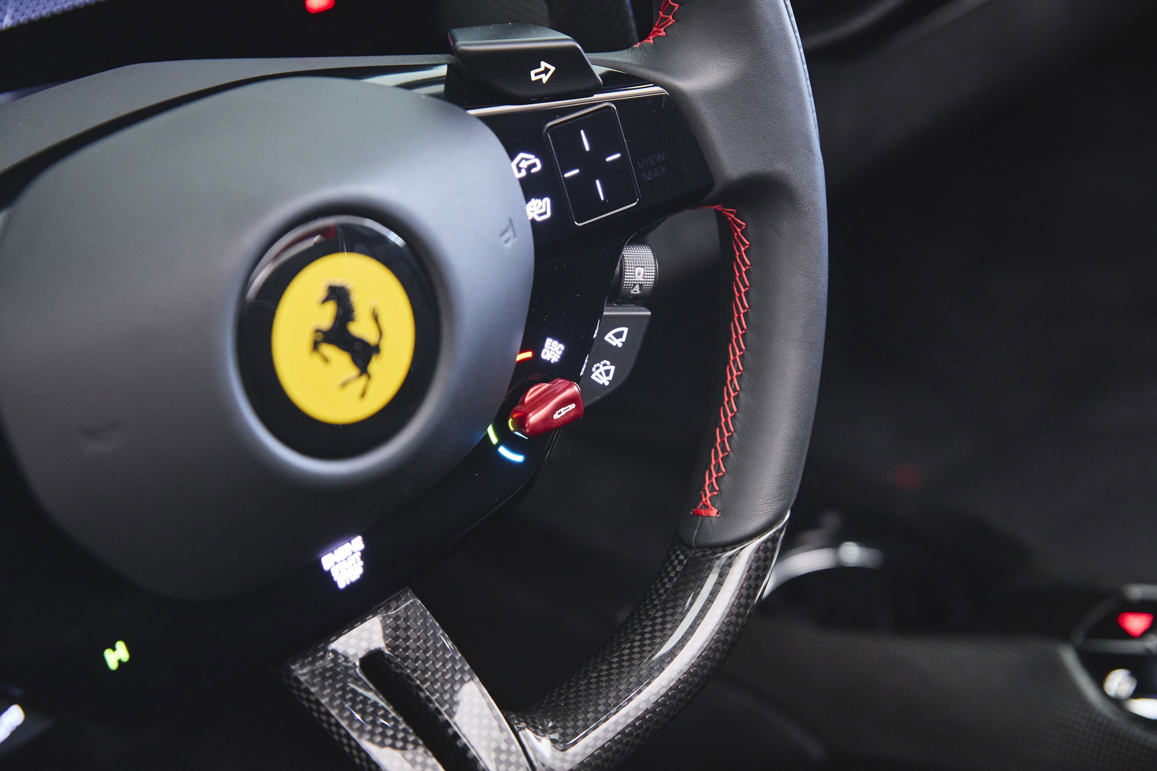 2024 Ferrari 296 GTS photo 15