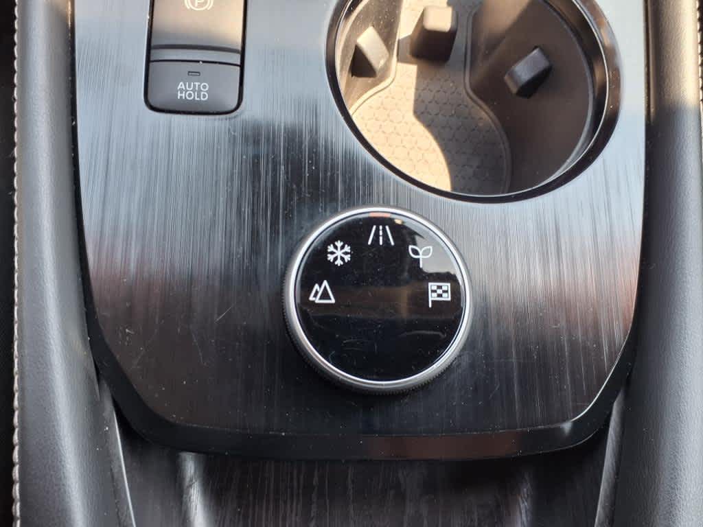 2021 Nissan Rogue SL photo 22
