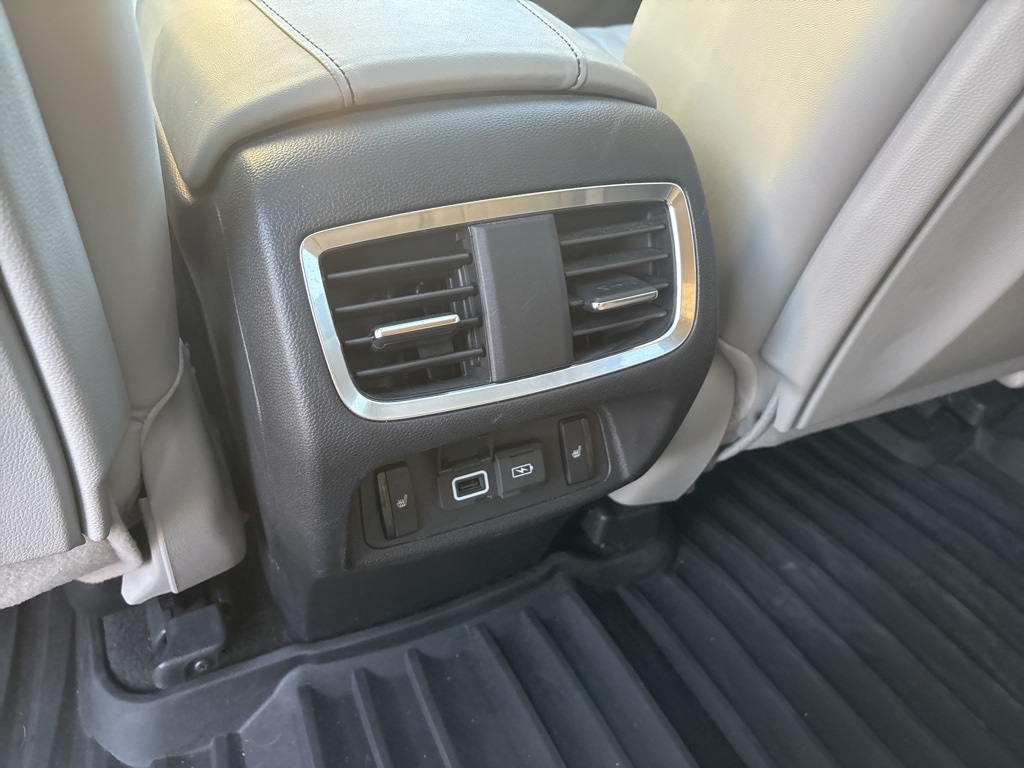 2019 Acura RDX Advance photo 2