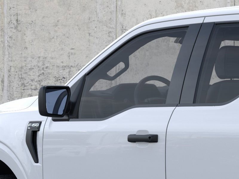 2025 Ford F-150 XL photo 16