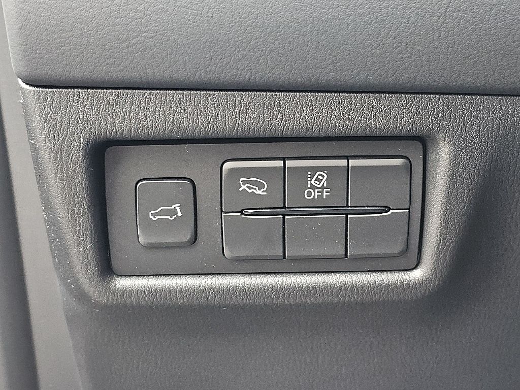 2025 Mazda CX-5 2.5 S Preferred photo 24