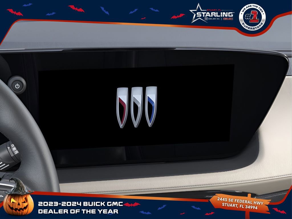 2026 Buick Encore GX Sport Touring photo 31