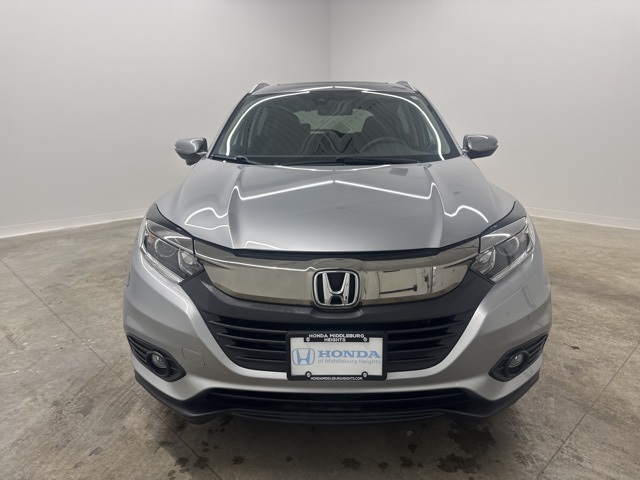 2019 Honda HR-V EX photo 2