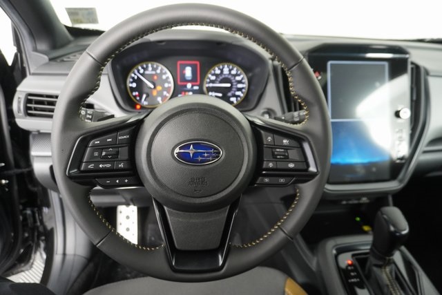 2025 Subaru Crosstrek Sport photo 11
