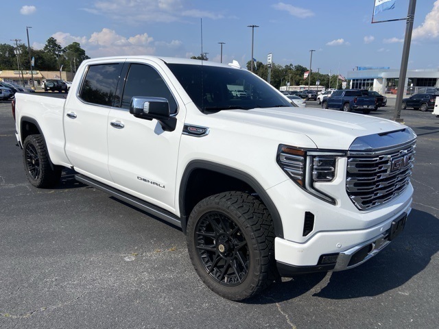 2022 Gmc Sierra 1500 Denali photo 6