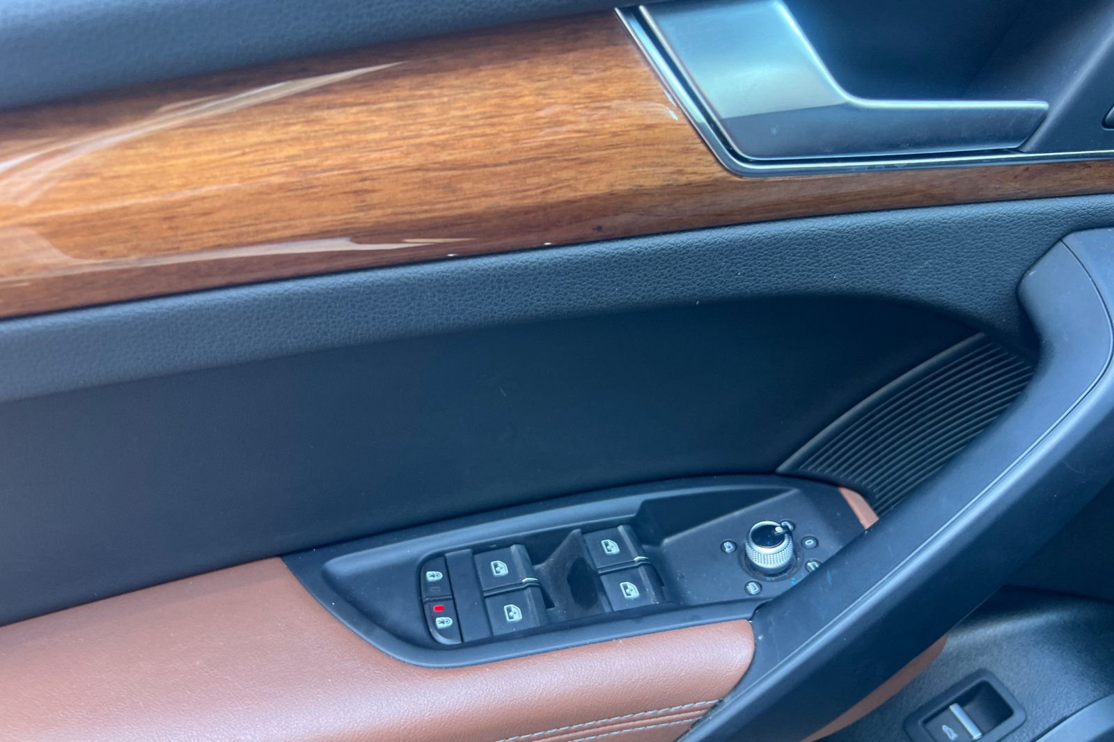 2023 Audi Q5 S line Premium Plus photo 6
