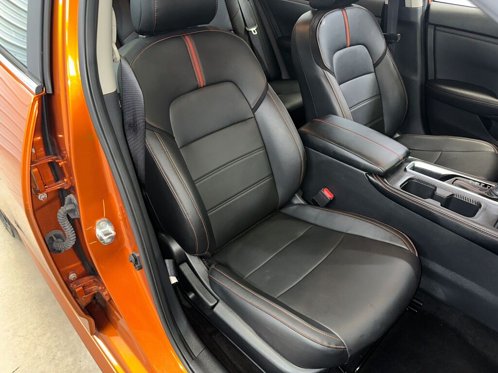 2024 Nissan Sentra SR photo 29