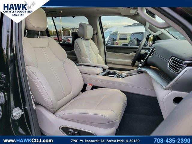 2024 JEEP WAGONEER - Image 37