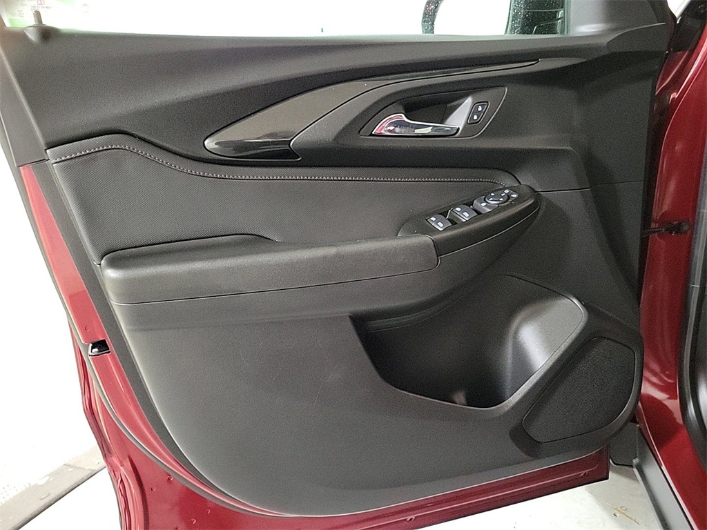 2022 CHEVROLET TRAILBLAZER - Image 19