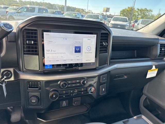 2025 Ford F-150 XL photo 20