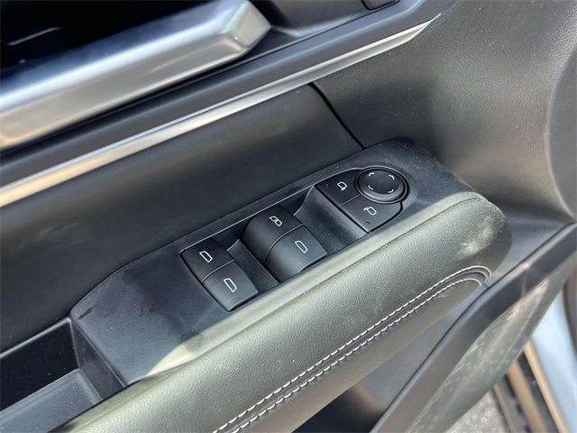 2026 Gmc Terrain Elevation photo 12