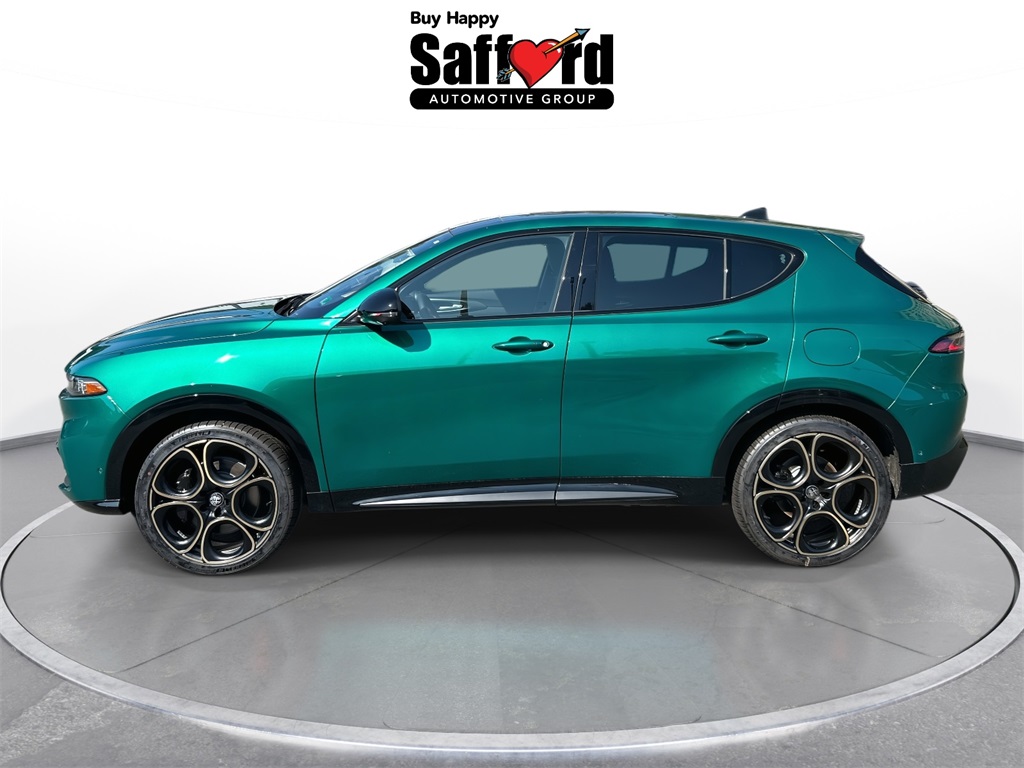 2025 Alfa Romeo Tonale BASE SPRINT photo 5
