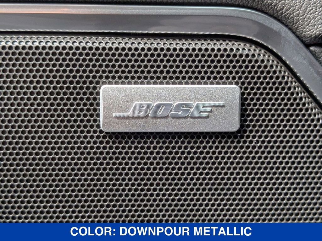 2025 Gmc Sierra 1500 Elevation photo 11