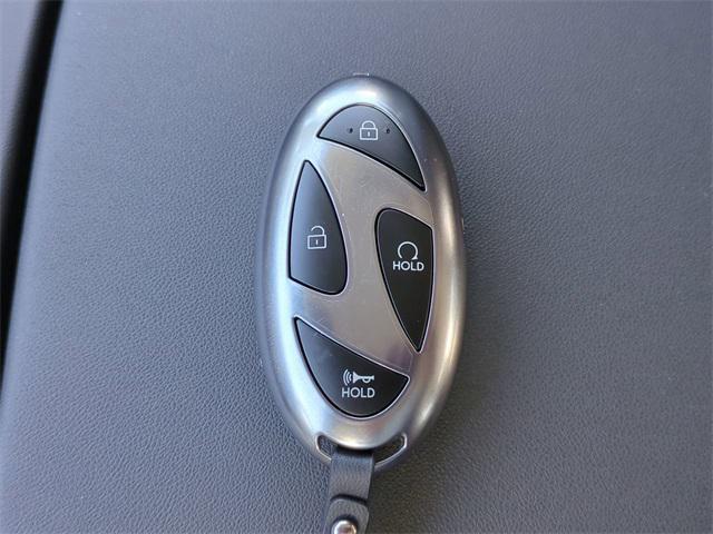 2026 Hyundai Palisade SEL photo 27
