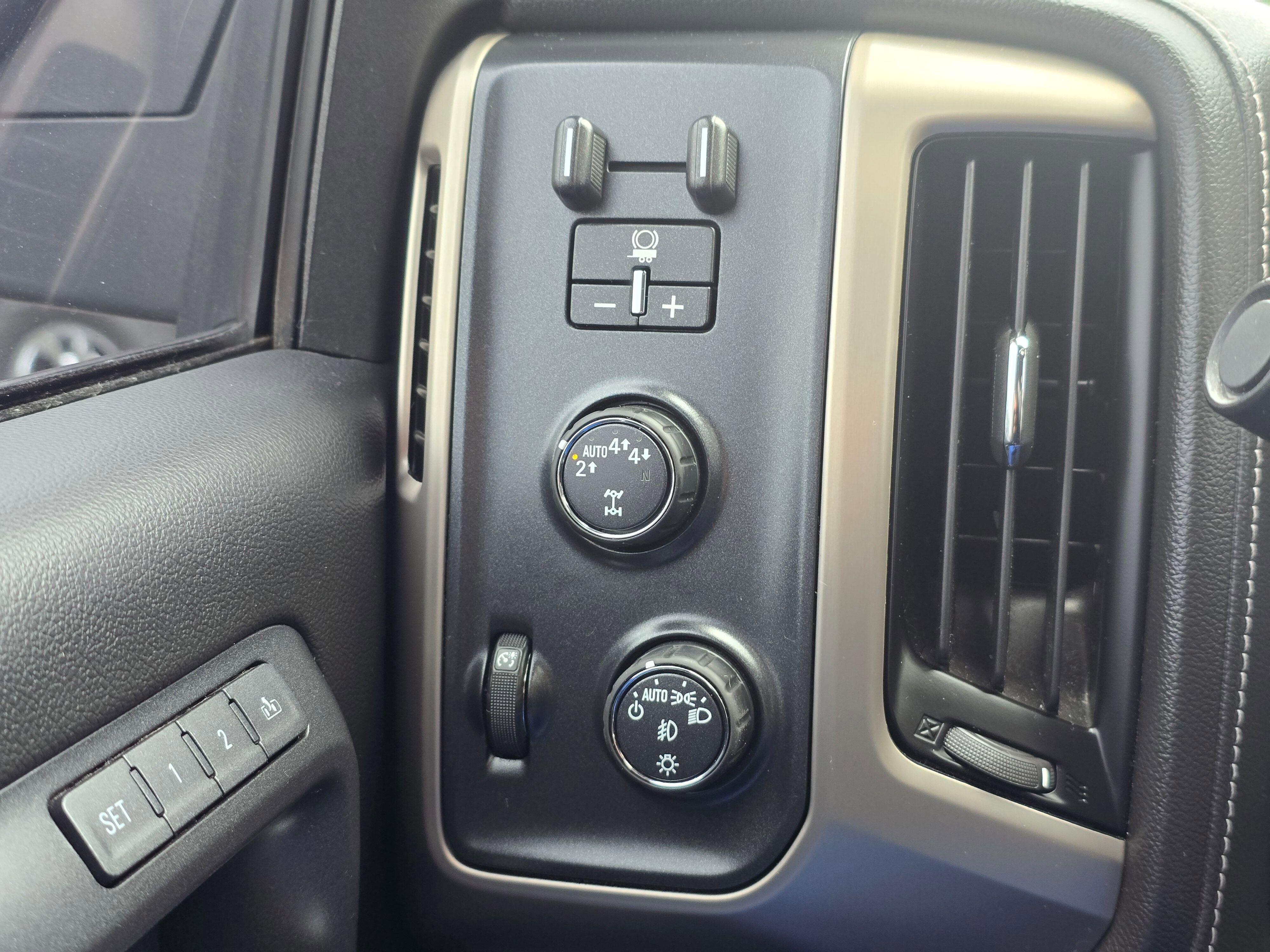 2018 Gmc Sierra 1500 Denali photo 9
