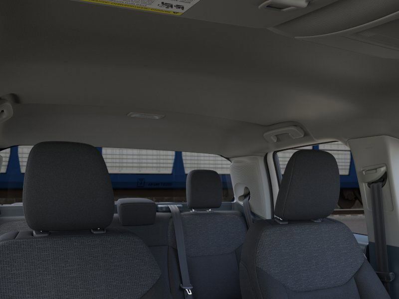 2025 Ford Maverick XL photo 10