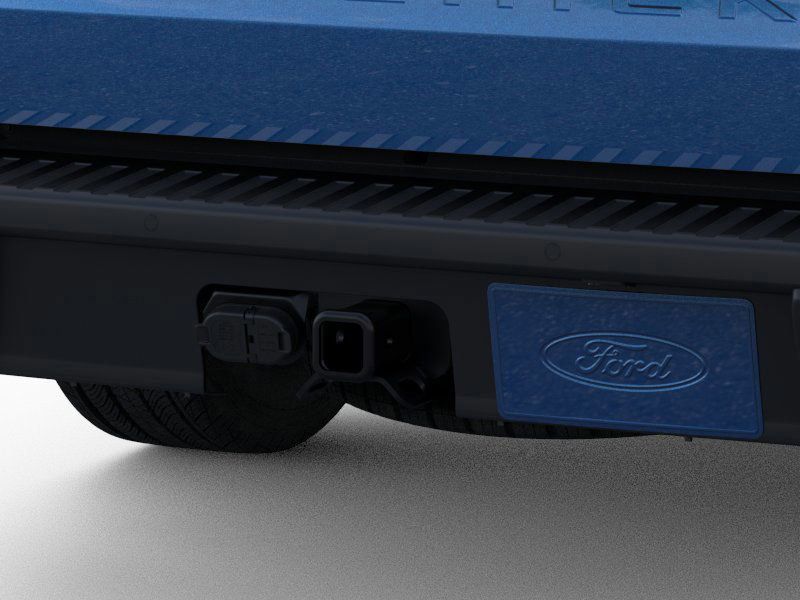 2025 Ford Maverick XLT photo 21