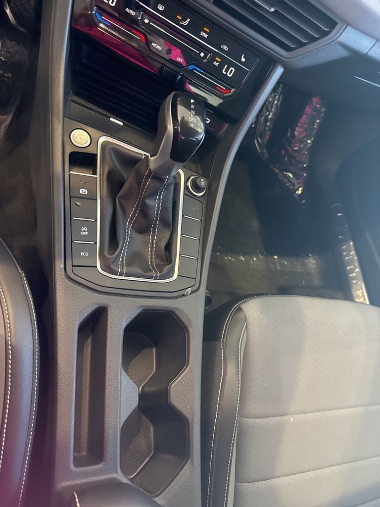 2025 Volkswagen Jetta 1.5T SE photo 19