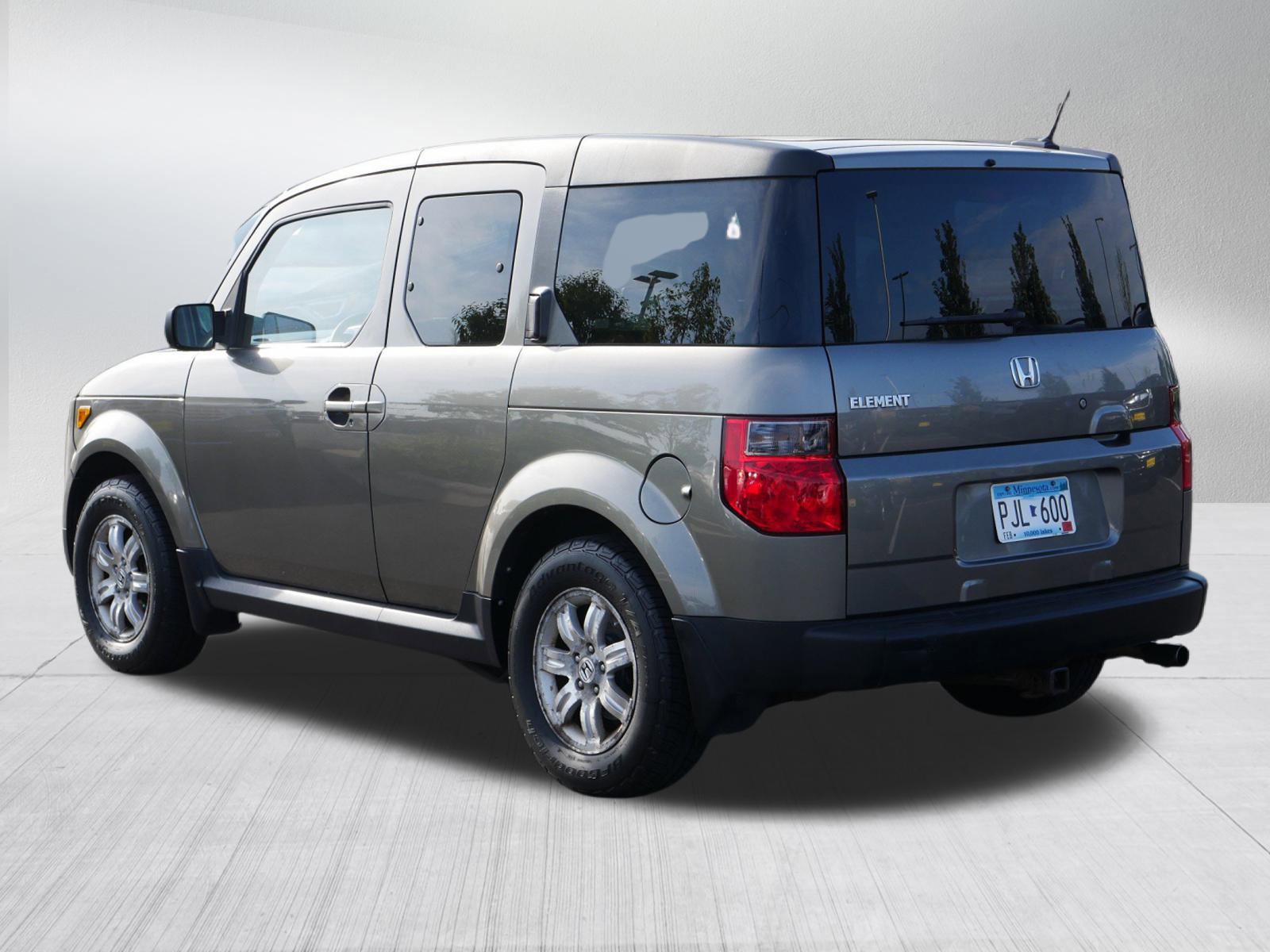 2008 Honda Element EX photo 5
