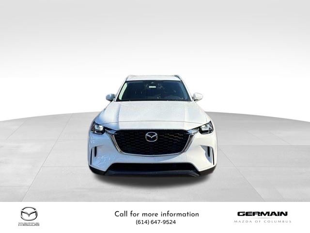 2026 Mazda CX-90 3.3 Turbo Select photo 2