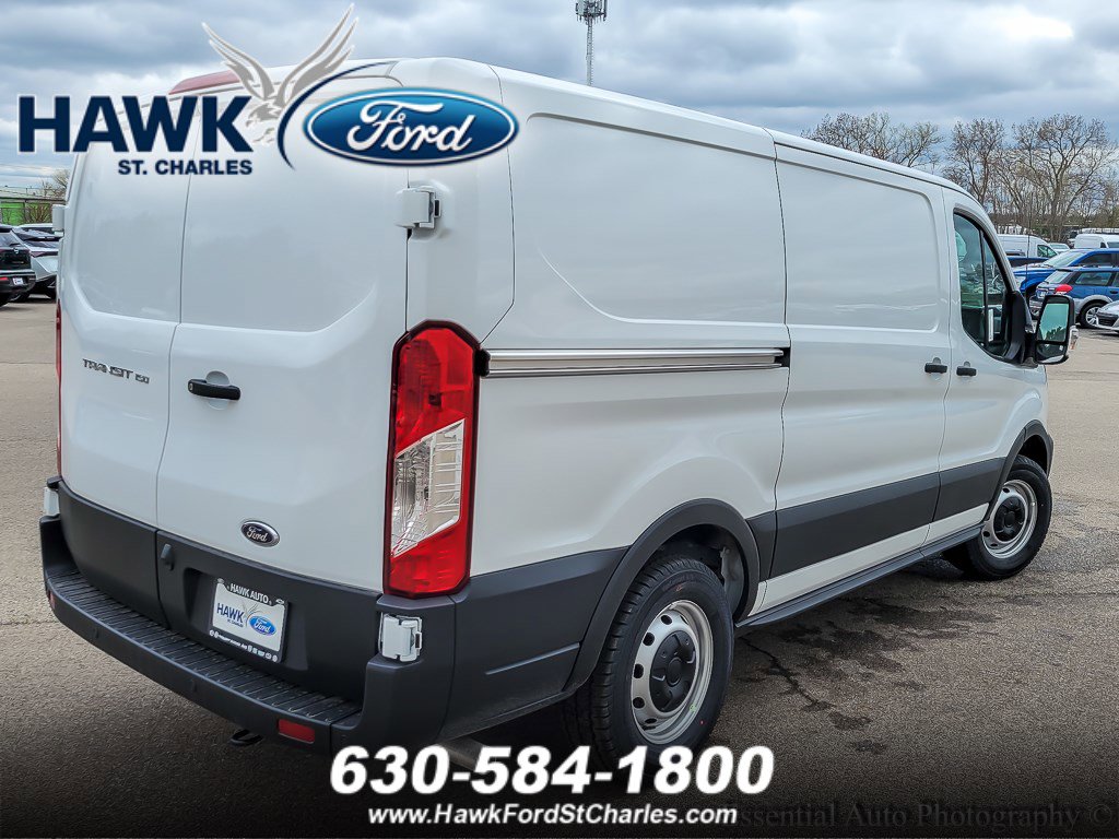 2025 FORD TRANSIT - Image 6