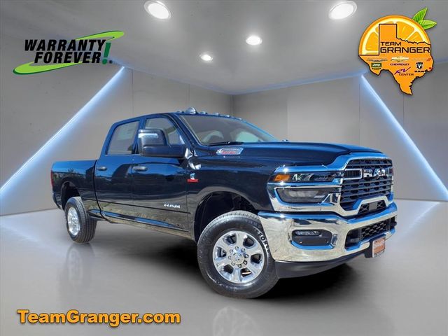 2026 RAM Ram 2500 Pickup Big Horn/Lone Star's photo