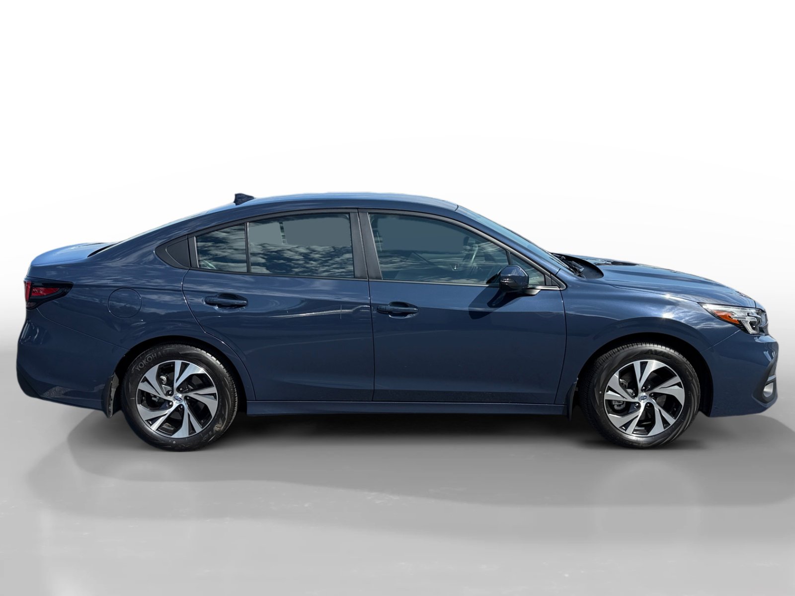 2025 Subaru Legacy Premium photo 5