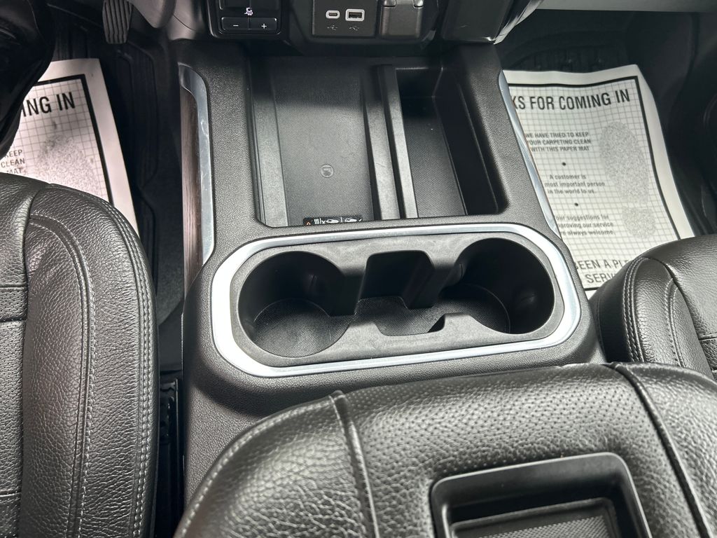 2020 Gmc Sierra 1500 Denali photo 35