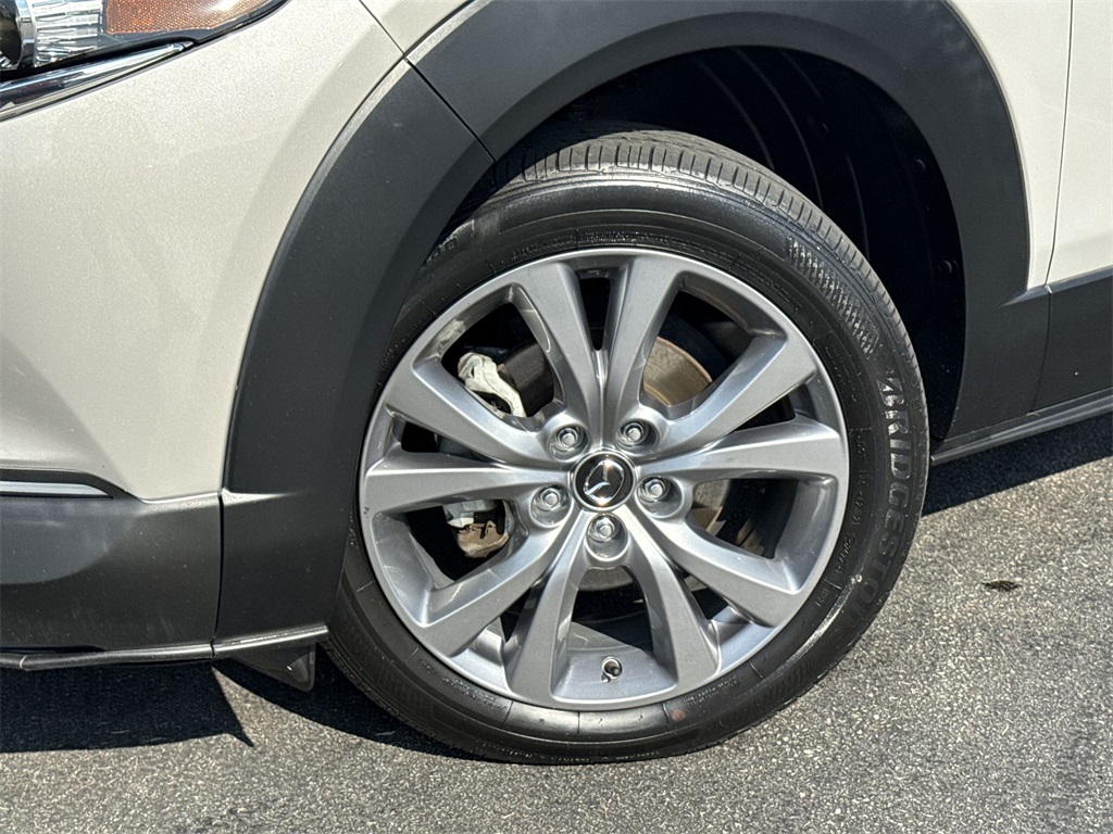 2022 Mazda CX-30 2.5 Select photo 10