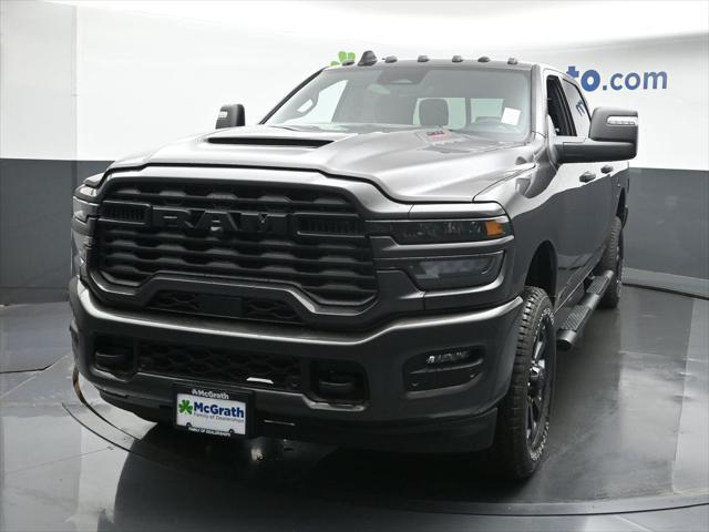 2026 Ram 2500 Tradesman photo 3