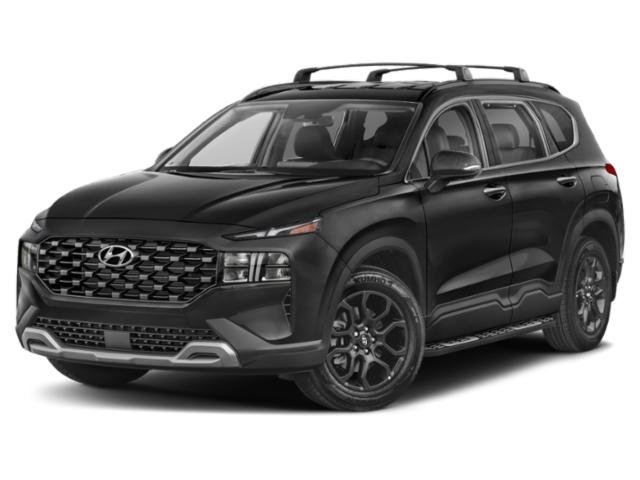 2023 Hyundai Santa Fe XRT's photo