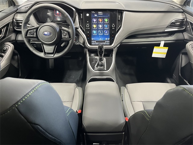 2025 Subaru Outback Onyx Edition photo 16