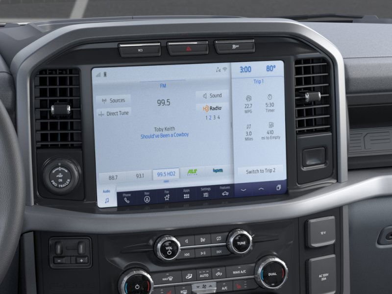 2024 Ford F-150 Lightning photo 31