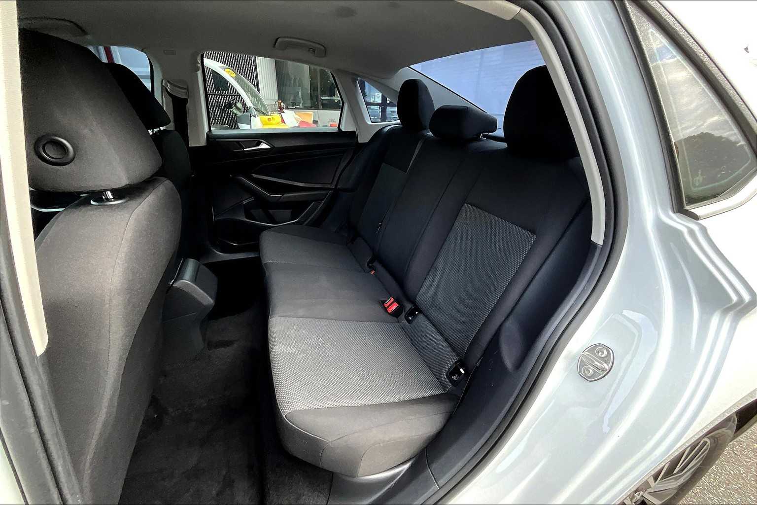 2021 Volkswagen Jetta S photo 15