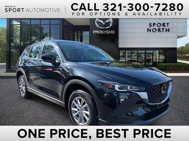 2023 Mazda CX-5 S's photo