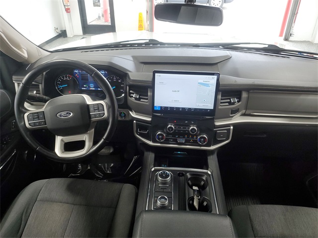 2022 Ford Expedition MAX XLT photo 22