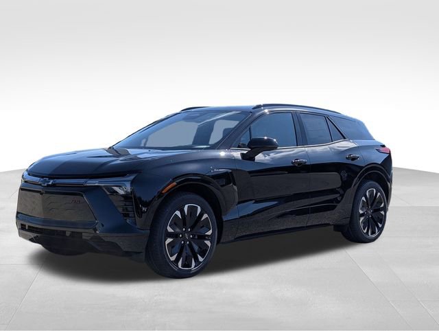 2025 Chevrolet Blazer EV RS photo 7