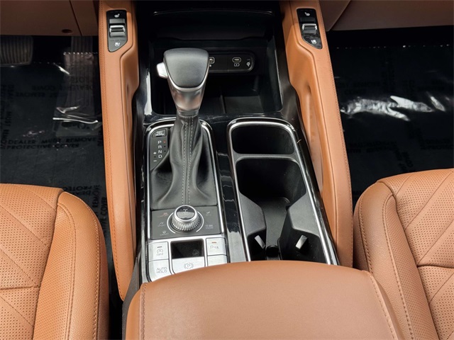 2024 Kia Telluride EX X-Line photo 19