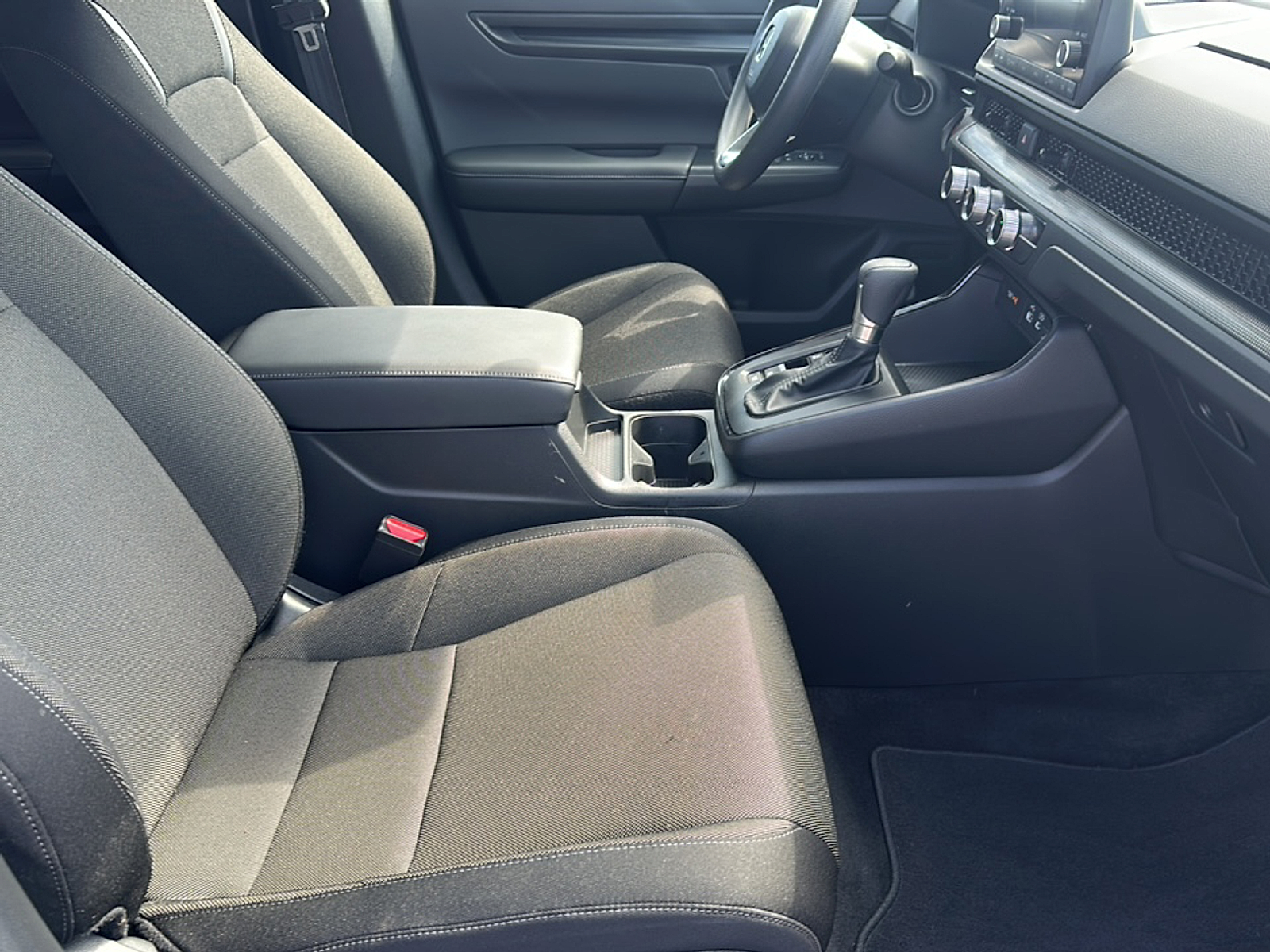 2023 Honda CR-V EX photo 6