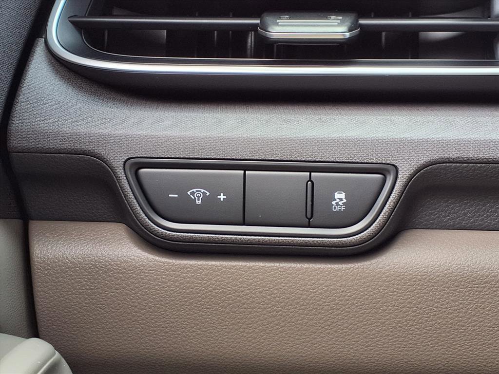 2026 Kia Carnival EX photo 22
