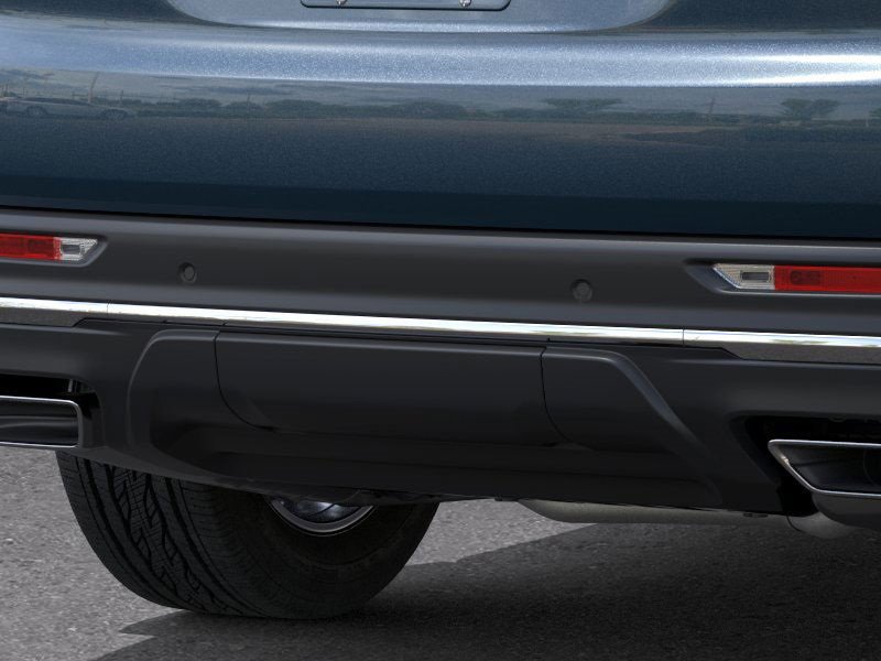 2026 Buick Enclave Preferred photo 13