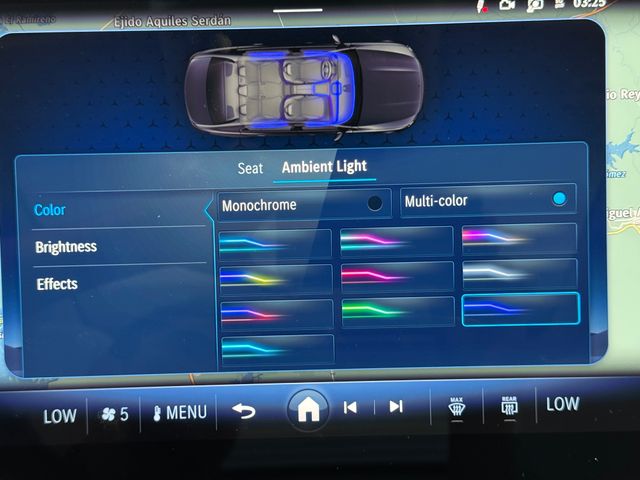 2026 Mercedes Benz E 350 photo 36