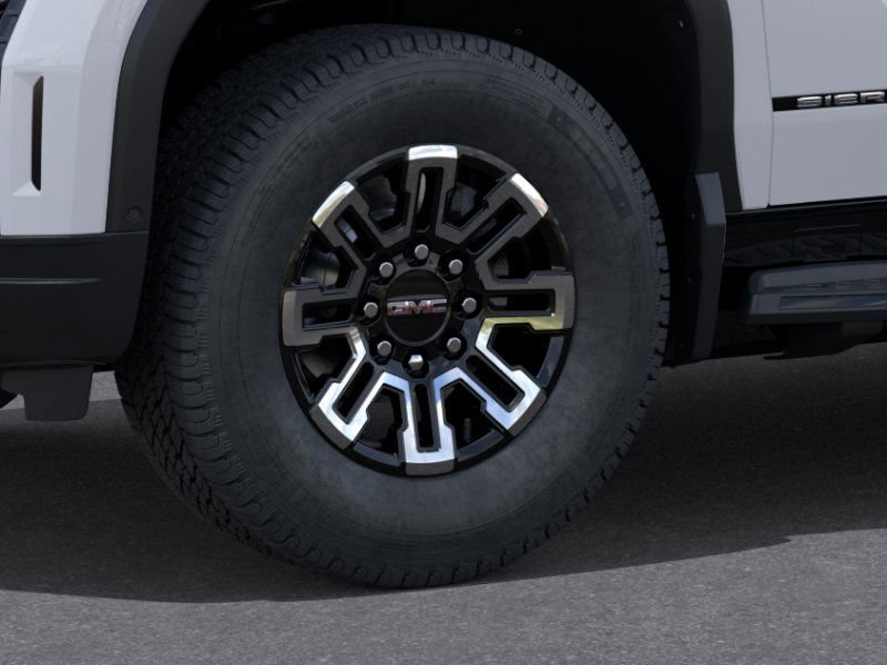 2026 Gmc Sierra Elevation photo 9