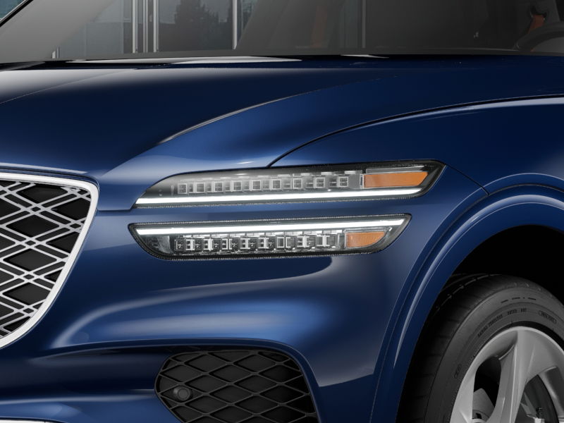 2026 Genesis GV70 2.5T Advanced photo 9