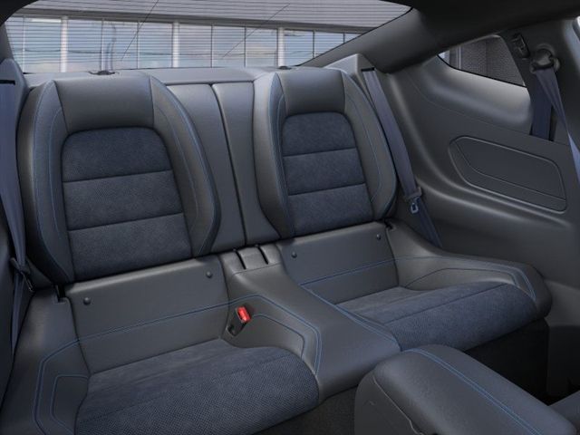 2025 FORD MUSTANG - Image 33
