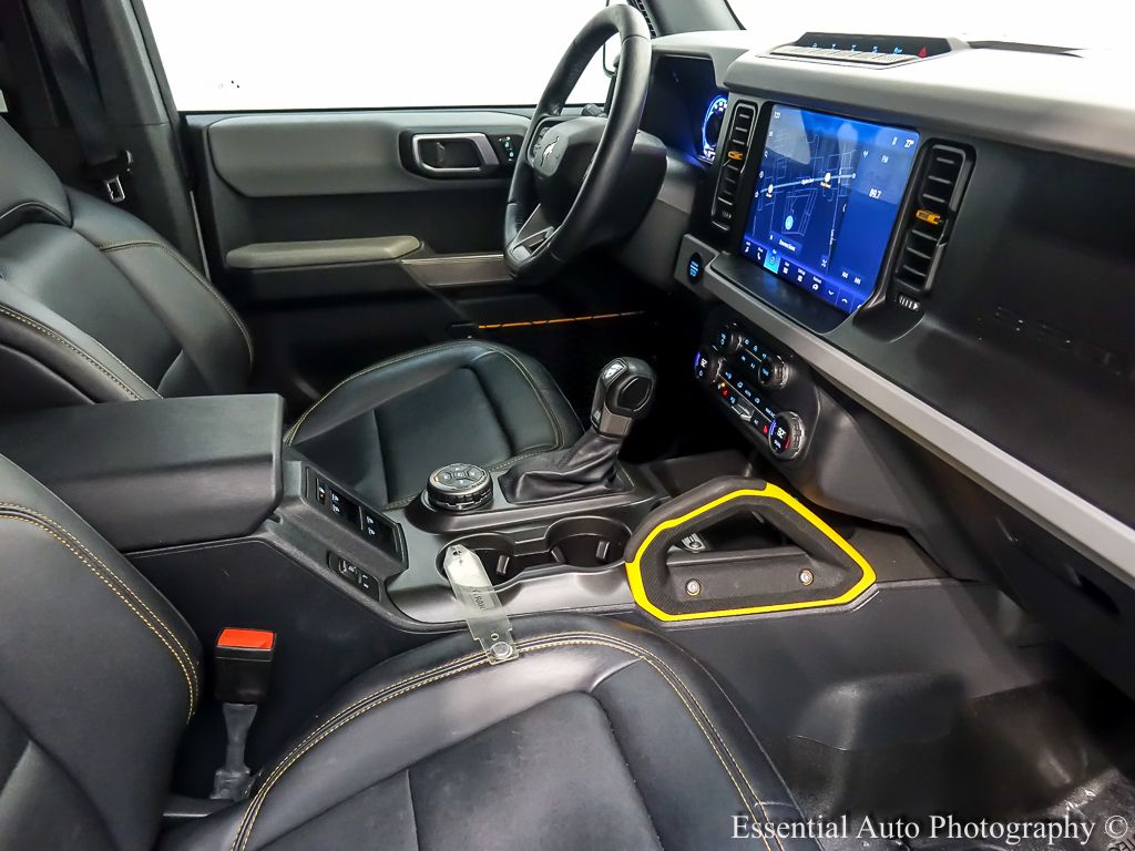 2023 FORD BRONCO - Image 24