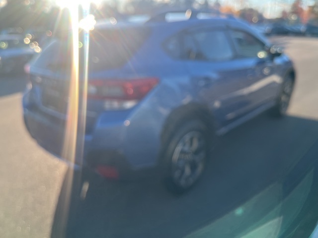 2020 Subaru Crosstrek Premium photo 4